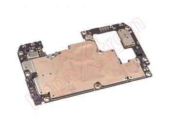Free motherboard for Xiaomi Pocophone F4 5G, 22021211RG